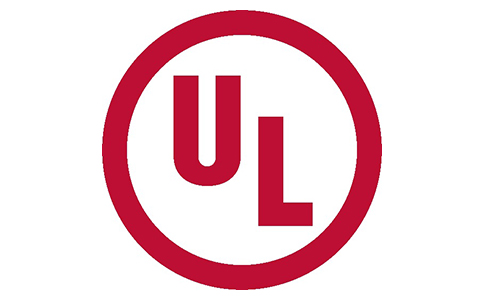 UL標識 UL標識